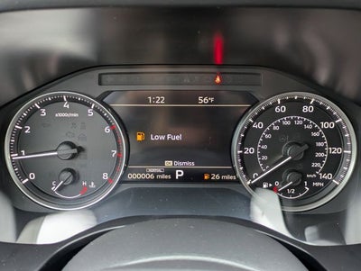 2026 Mitsubishi Outlander Base