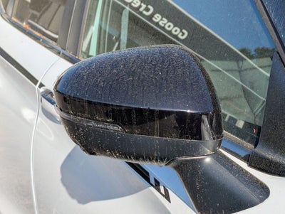 2026 Mitsubishi Outlander Base