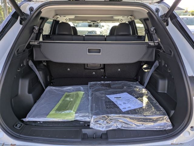 2026 Mitsubishi Outlander Base