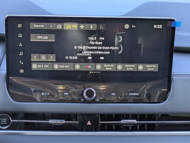 2026 Mitsubishi Outlander Base