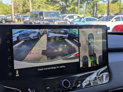 2026 Mitsubishi Outlander Base