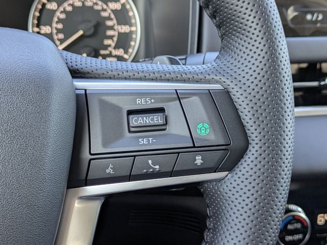 2026 Mitsubishi Outlander Base