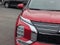 2025 Mitsubishi Outlander Base