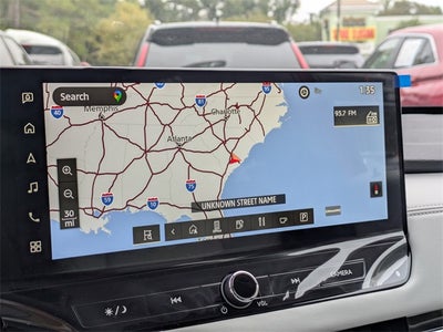 2025 Mitsubishi Outlander Base