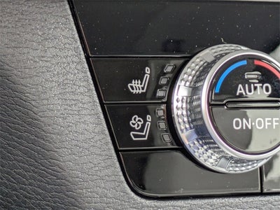 2025 Mitsubishi Outlander Base