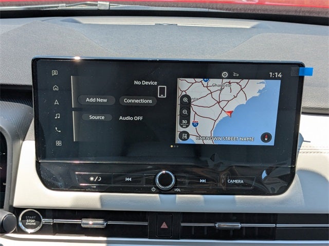 2025 Mitsubishi Outlander SEL