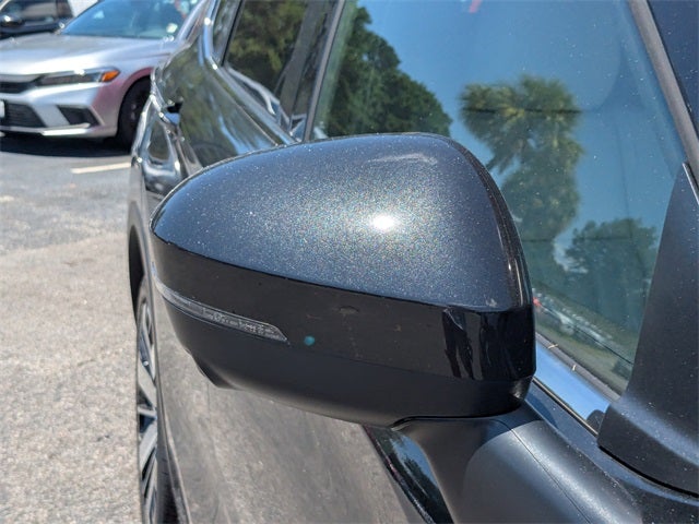 2025 Mitsubishi Outlander Platinum Edition