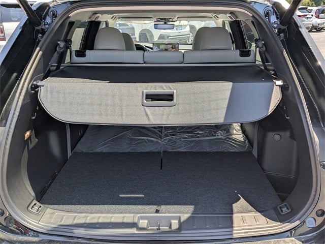 2025 Mitsubishi Outlander Platinum Edition