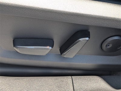 2025 Mitsubishi Outlander Platinum Edition