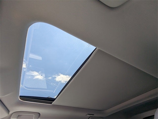 2025 Mitsubishi Outlander Platinum Edition