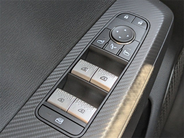 2025 Mitsubishi Outlander Platinum Edition