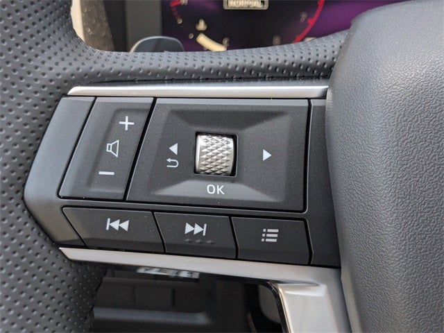 2025 Mitsubishi Outlander Platinum Edition