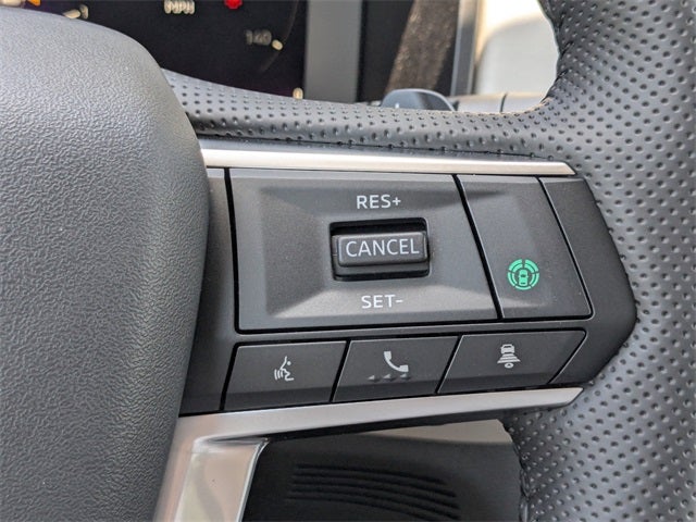 2025 Mitsubishi Outlander Platinum Edition