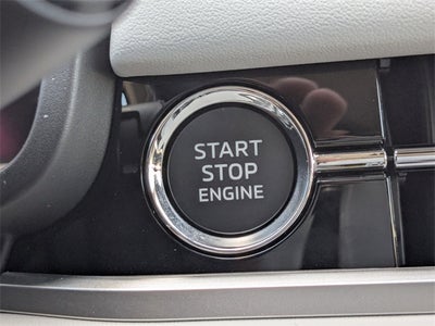 2025 Mitsubishi Outlander Platinum Edition