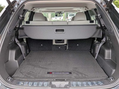 2026 Mitsubishi Outlander SEL