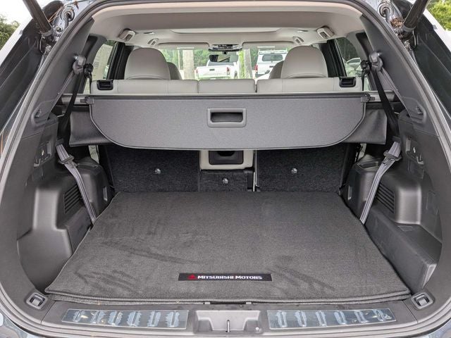 2026 Mitsubishi Outlander SEL