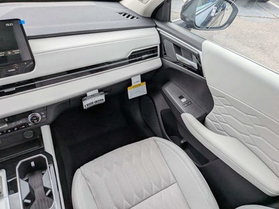 2026 Mitsubishi Outlander SEL