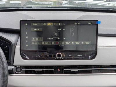 2026 Mitsubishi Outlander SEL