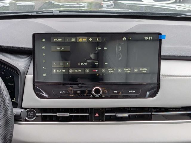 2026 Mitsubishi Outlander SEL