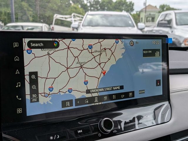 2026 Mitsubishi Outlander SEL
