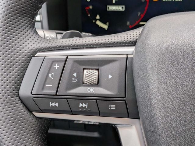 2026 Mitsubishi Outlander SEL