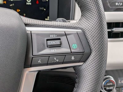 2026 Mitsubishi Outlander SEL