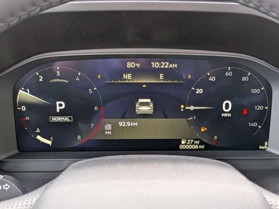 2026 Mitsubishi Outlander SEL