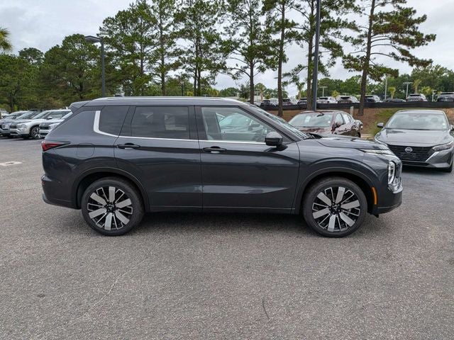 2026 Mitsubishi Outlander SEL
