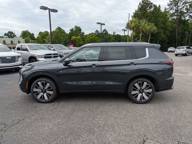 2026 Mitsubishi Outlander SEL