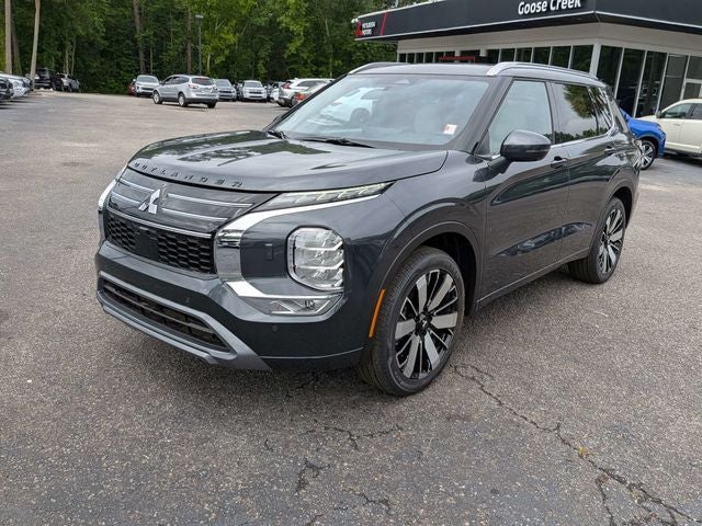 2026 Mitsubishi Outlander SEL