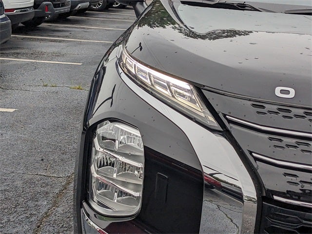 2025 Mitsubishi Outlander PHEV Base