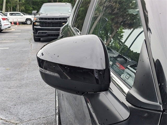 2025 Mitsubishi Outlander PHEV Base