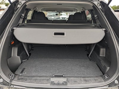 2025 Mitsubishi Outlander PHEV Base