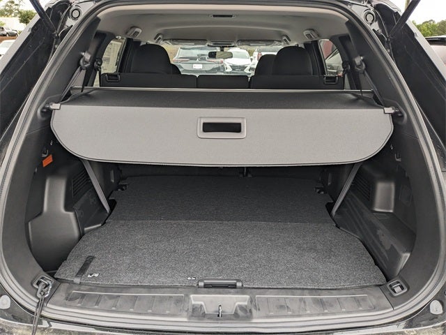 2025 Mitsubishi Outlander PHEV Base