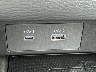 2025 Mitsubishi Outlander PHEV Base