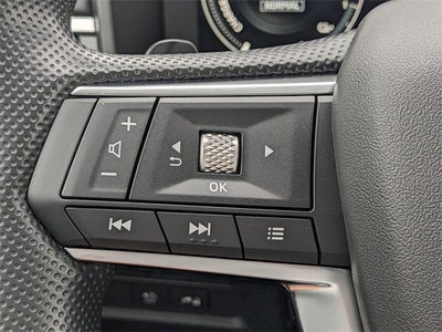 2025 Mitsubishi Outlander PHEV Base