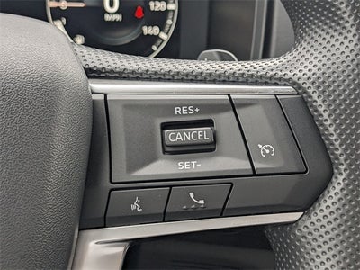 2025 Mitsubishi Outlander PHEV Base