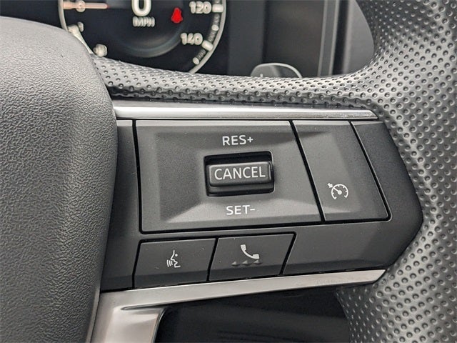 2025 Mitsubishi Outlander PHEV Base