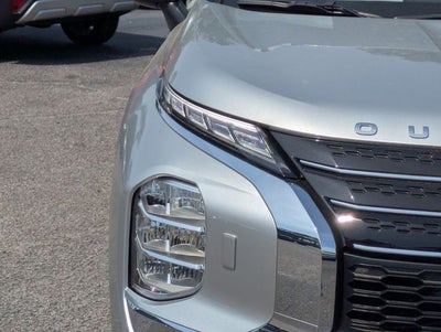 2025 Mitsubishi Outlander PHEV Base