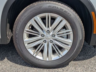 2025 Mitsubishi Outlander PHEV Base