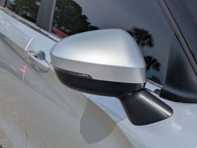 2025 Mitsubishi Outlander PHEV Base