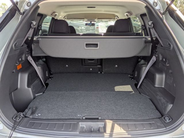 2025 Mitsubishi Outlander PHEV Base