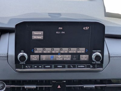 2025 Mitsubishi Outlander PHEV Base