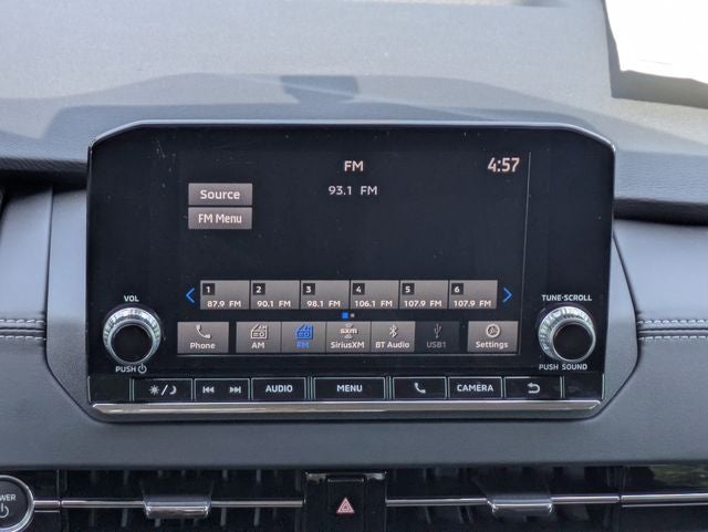 2025 Mitsubishi Outlander PHEV Base