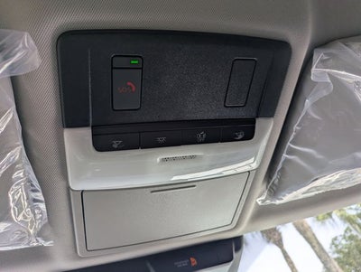 2025 Mitsubishi Outlander PHEV Base