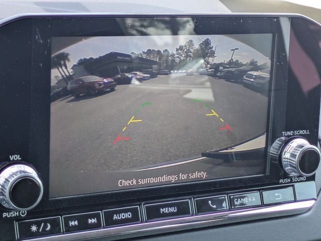 2025 Mitsubishi Outlander PHEV Base