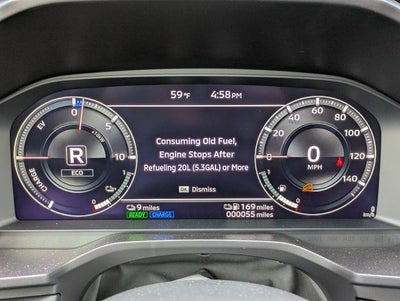 2025 Mitsubishi Outlander PHEV Base