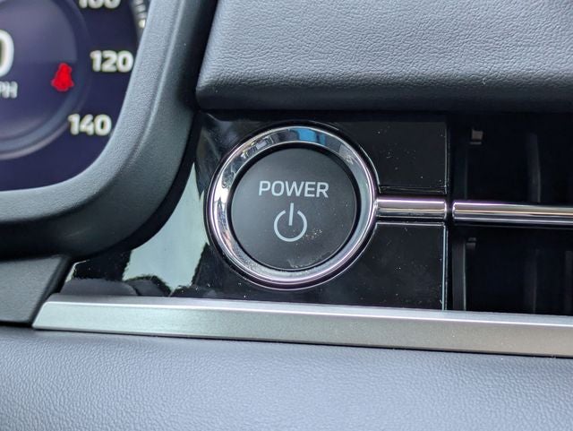 2025 Mitsubishi Outlander PHEV Base