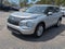 2025 Mitsubishi Outlander PHEV Base