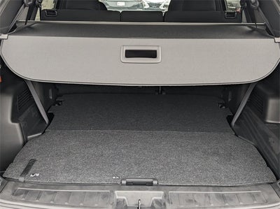 2025 Mitsubishi Outlander PHEV Base